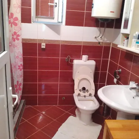 Apartment Safo 2