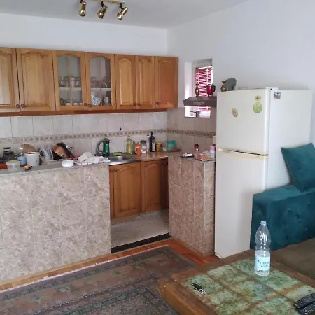 Apartment Safo 2